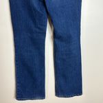 Levi's Levi’s 517 bootcut denim jeans size 5 juniors Photo 7