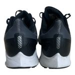 Nike Air Zoom Pegasus 36 Shield Women AQ8006-003 Black Running Shoes Size 6.5 Photo 6