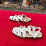 Universal Threads Nwt Women's Winnie Studded Fisherman Sandals - Universal Thread size 8.5 Photo 3