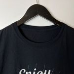 Urban Outfitters Harley Davidson Scottsdale AZ T Shirt Black Extra Large XL Graphic Tee Cotton Photo 11