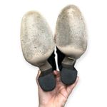 Gucci Carly Studded Sylvie Web Stripe Black Ankle Boots EU 38 US 8 Photo 10