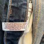 Eddie Bauer  Women’s Curvy Capri Jeans Photo 6