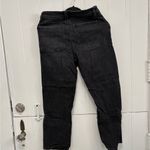 SO  Charcoal Denim Jeans Photo 2