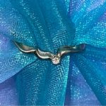 14K Gold Diamond Ring Photo 13