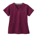 Bio™ 19021 Womens Stretch Angle V Photo 0