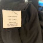 Show Me Your Mumu  Women's Black Long Sleeve Romper Size XS Photo 8