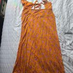 Beach Bunny  Saddie Midi Dress Swim Cover Up Photo 4