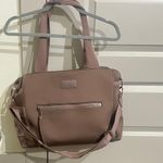 Dagne Dover Wade Neoprene MULTIPURPOSE Diaper Tote Photo 4