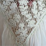 Altar'd State NEW FLAWED Altar’d State Mini Dress Size XS NWT Photo 8