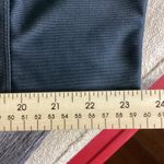 Harley Davidson  Track Jacket Womens  2W Full Zip Performance Black Grey Photo 5