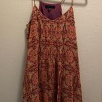 Sanctuary  Spring Fling Medallion Print Mini Dress. Photo 1