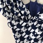 New Rosa Cha Hamptons Plunge Halter One Photo 4