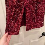 Amazon  Sequin Skirt Photo 3