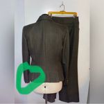 Antonio Melani women’s 2-piece pantsuit - jacket size 12/pant size 14 Photo 9