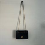 Tory Burch Carson Convertible Leather Crossbody Bag Photo 2