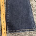 7 For All Mankind  women’s size 31 high waist slim kick b (air) slimming stretch Photo 5