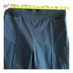 Akris Punto  fishnet panels Size 4 Photo 5