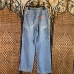 Vintage 90’s Y2K Revolt Flare Carpenter Jeans Size 7/8 Blue Photo 4