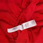 Dress the Population NWOT  dress Mira Minidress orange size medium Poppy Photo 5