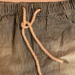 Aerie  Drawstring Jean shorts Photo 1