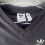 Adidas Cropped Tee Photo 1
