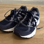 New Balance  Black Women's 460 V2 Running Shoes W460CN2 Sneakers - Size 7.5 Photo 0