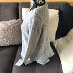 Buffalo David Bitton White & Black Knit Sweater L Photo 3