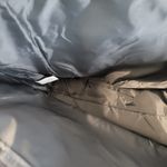 Coach  Black and Glitter Tote Bag Photo 4