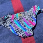 Billabong Cheetah Print Bikini Bottoms
Women’s M medium Photo 1