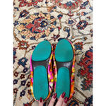 Tieks  by Gavrieli Aquarella Watercolor Ballet Flats size 8 READ Photo 3