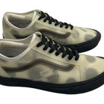 Vans Comfycush Slip-Sk Uv Ink Camo Pixel Size Men's 6 Women’s 7.5 Photo 0