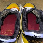 Nike Air Force 1 Shadow Sisters Dark Sulfur Sneaker Shoe Womens Sz 9 DO6114-700 Photo 3