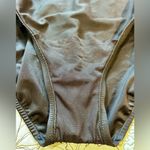 MiracleSuit   Black Slimming /Shaping Tummy Control One Piece Modest  Suit Sz 8 Photo 7