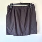 Patagonia Patagoina Women's Fleetwith Skort Black Active Wear Athleisure Outdoor Skirt Photo 6