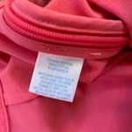 Southern Tide  Calypso Coral Jourdan Wrap Skort Tie Shorts w Skirt - Sz 10 💚🎀 Photo 9