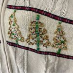 Storybook Knits Oh Christmas Tree! Zip Photo 2