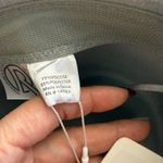 Original USA Gray Geometric Design Cowgirl Hat NWT Photo 6