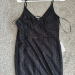 Nsr  Black Lace Dress  Photo 2