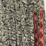 Raga  Printed Maxi Skirt(Size Small) Photo 7