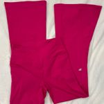 Fabletics Oasis PureLuxe High-Waisted Crossover Flares Photo 2