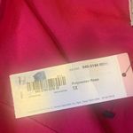 Worthington  NWT Top 1X Fuchsia Sleeveless Blouse V cut front Lightweight Photo 2