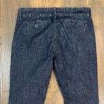 Kut From The Kloth Dark Denim Capri’s Jeans Photo 5