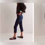 We The Free Free People “Always Tomorrow Low Rise Capri” in Carpe Diem, NWT Photo 3