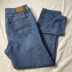 Lucky Brand Women's Sienna Slim Boyfriend Jeans Distressed Denim Ripped Sz 6/28 Photo 1