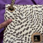 Kate Spade  evangeline 2 way shoulder bag safari cream Photo 14