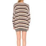 Tularosa NEW • Hamptons Striped Knit Sweater Dress Photo 2