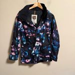 Burton  Women's Ski Snowboard TWC Charlie Jacket Tie Dye- Size XS Photo 1