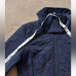 The North Face Womens Navy Blue Fleeceā Full Zip Jacket Size Xsmall Photo 11