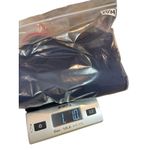 Jessica London Women’s Pull-On Wide Leg Pants Navy Blue Size 22/24 Stretch Photo 15