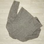 Pendleton Vintage  wool gray rainbow speckled tweed jacket blazer long sleeve 12 Photo 6